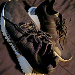 Mens Adidas shoes Size 12
